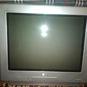 Telewizir LG