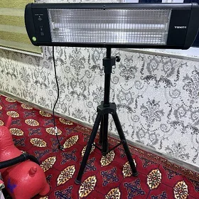 pec komnatda goyulyan tok peçi