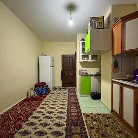 Mir6 1 etaj 1 komnat satlyk 🔥