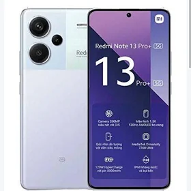 Redmi Not 13 Pro+