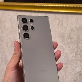SAMSUNG S24 ULTRA 12/256