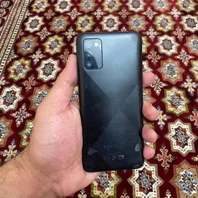 samsung a02s