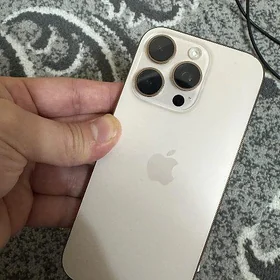Iphone 16pro