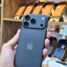 IPHONE 18 PRO 17 GEZEK GOYLAN
