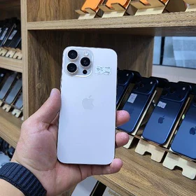 IPHONE 16 PRO MAX 🔋94% kredit