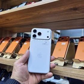IPHONE 17 PRO MAX 🔋98% KREDIT