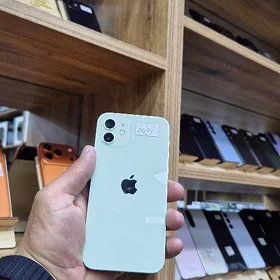 IPHONE 12 OZI 🔋75% KREDIT