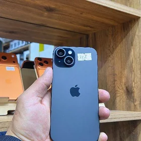 IPHONE 15 OZI 128gb Kredit