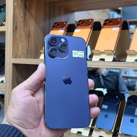 IPHONE 14 PRO MAX 🔋80% 128GB