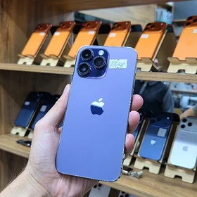IPHONE 14 PRO MAX 128GB 🔋77%