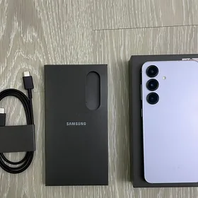 Galaxy S25