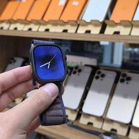 APPLE WATCH ULTRA 3 PAKET YALY