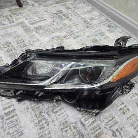 Camry 2018-2024