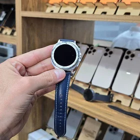 GALAXY WATCH 8 CLASSIC