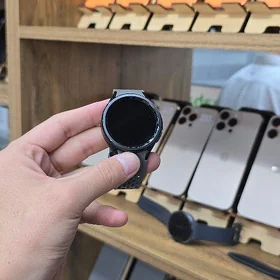 GALAXY WATCH 6 CLASSIC