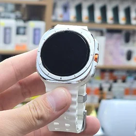 GALAXY WATCH ULTRA 1