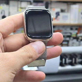 apple watch9 SERiES STEEN STIL
