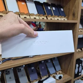 APPLE WATCH 11 SERIES 42M GRAY