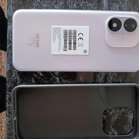 Redmi not 17 12 256