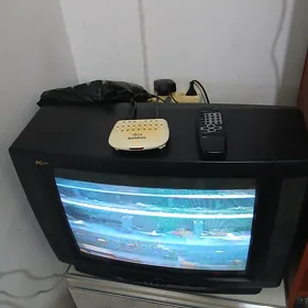 telewizor JVC