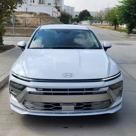 Hyundai Sonata 2025