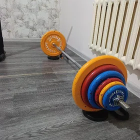 штанга