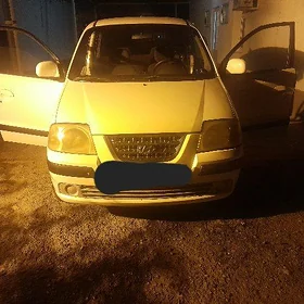 Hyundai Getz 2005