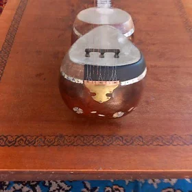 Gosha tar