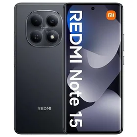 redmi not 15