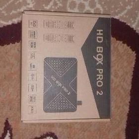 Tuner hd box kart acyan