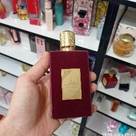 Duhi parfum Ameerat Asdaaf