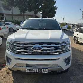 Ford Expedition 2020