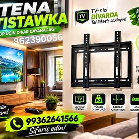 TELEWIZOR ASYLŸAN POTISTAWKALA