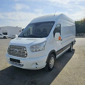Ford Transit Connect 2017