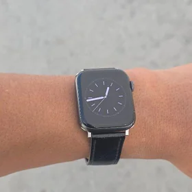 I watch 6 series 42mm
