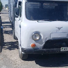 UAZ 452 1984