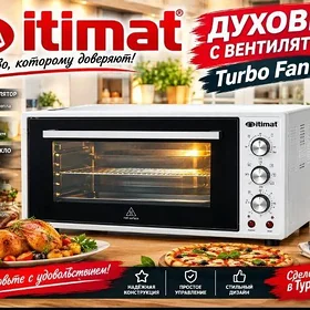 ITIMAT DUHOWKA PEÇ 50 LITR