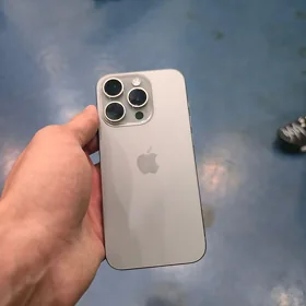 IPHONE 15 PRO