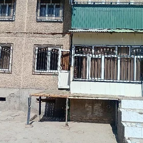 сатлык жай