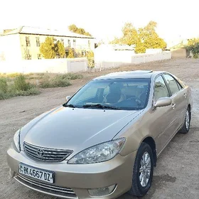 Toyota Camry 2003