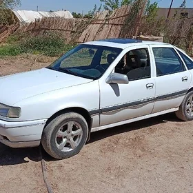 Opel Vectra 1991