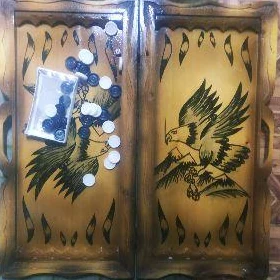 Нарды