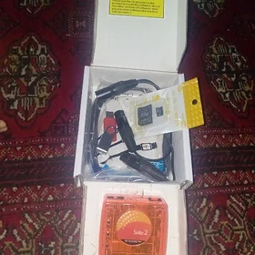 toy aparat cyra sanlayt