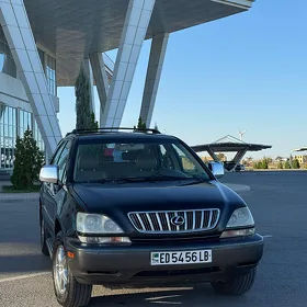 Lexus RX 300 2001