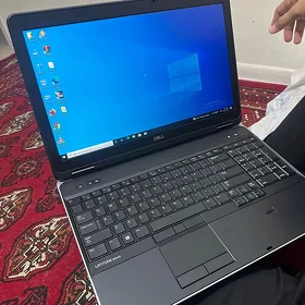 Dell noutbuk