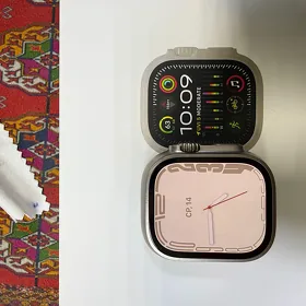 Apple Watch Ultra 2