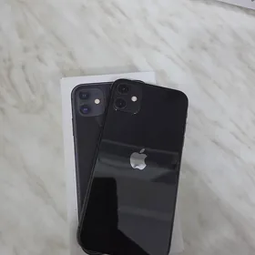 IPhone  11 Wakum✅