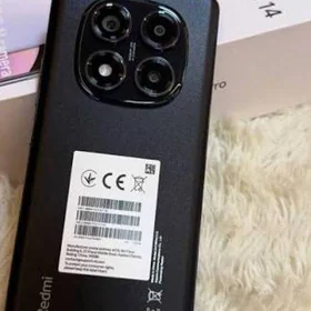 Redmi Note 14Pro (8/256)
