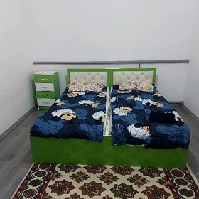 Detskiy Spalny komplekt
