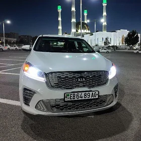 Kia Sorento 2019